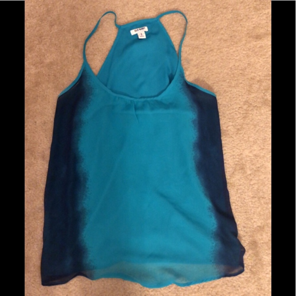 Old Navy tank top